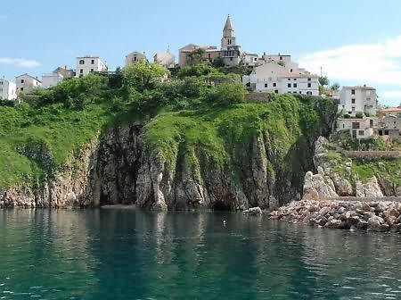 Megi1 Vrbnik Quarto foto