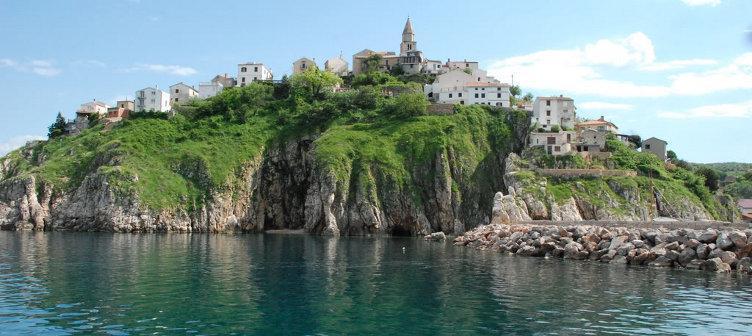 Megi1 Vrbnik Quarto foto