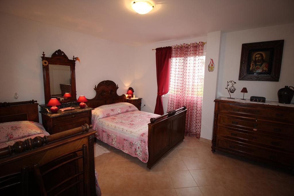 Megi1 Vrbnik Quarto foto